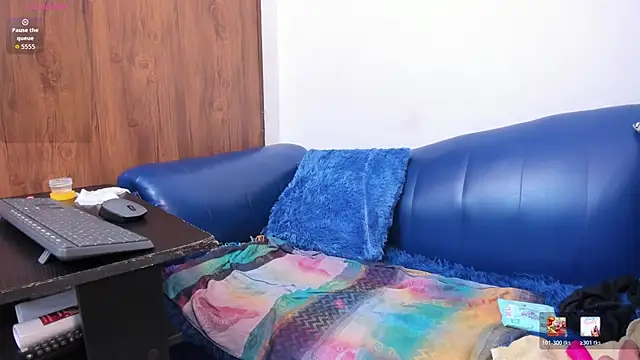 Mature Skinny online show from 05.30.26