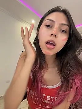 Sensualtease online show from 02.10.26