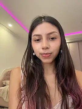 Sensualtease online show from 04.30.26