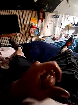 MrDaRkO 420 online show from 05.14.26