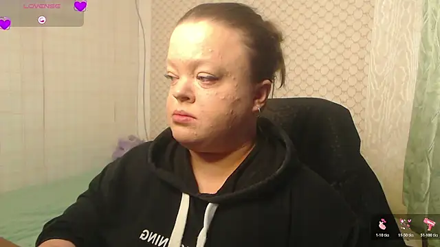 Snapshot of Janiffer_MiMi chatting on 02.08.26 Janiffer MiMi online show from 02.08.26