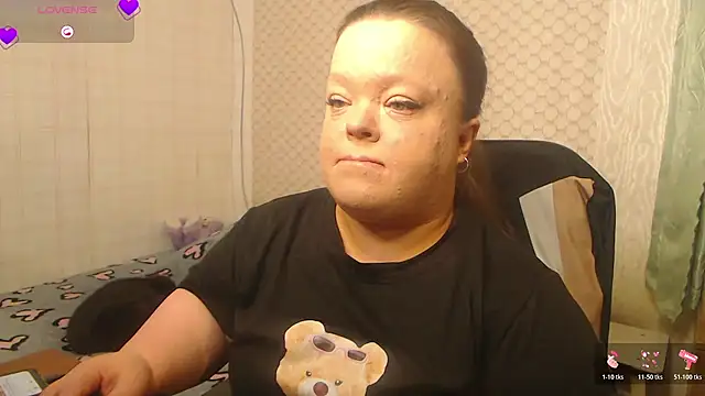 Janiffer MiMi online show from 02.19.26