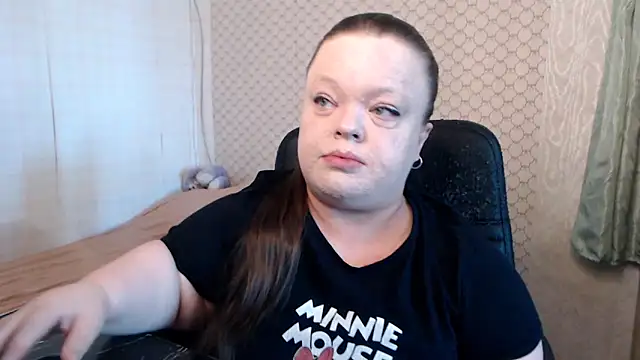 Janiffer MiMi online show from 05.03.26