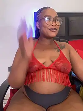 Snapshot of BADFATASS85 chatting on 02.13.25 BADFATASS85 online show from 02.13.25