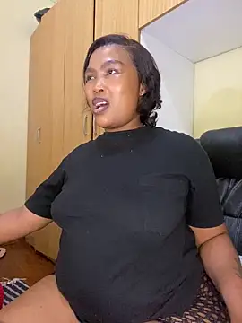 Snapshot of BADFATASS85 chatting on 02.22.26 BADFATASS85 online show from 02.22.26