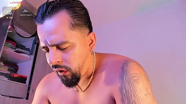 Ricardo 1998 online show from 07.25.26