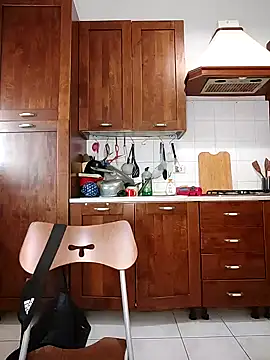 kittenpurrr online show from 12.17.24