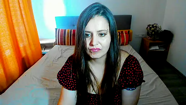 pinupmod online show from 10.01.25