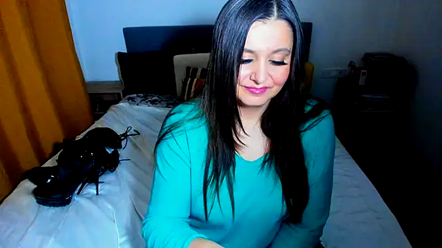 pinupmod online show from 01.09.26