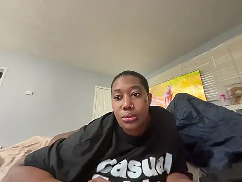 Snapshot of Cherishcherrysha chatting on 02.22.26 Cherishcherrysha online show from 02.22.26