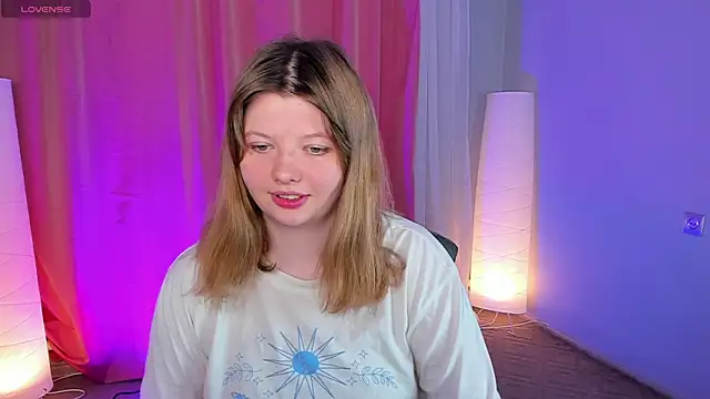 Vivian cutie online show from 01.19.25