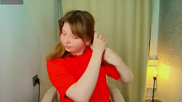 Vivian cutie online show from 01.23.25