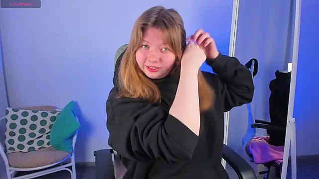 Vivian cutie online show from 02.05.25