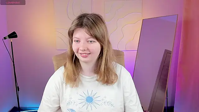 Vivian cutie online show from 02.07.25