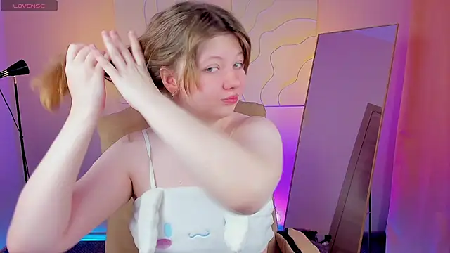 Vivian cutie online show from 02.08.25