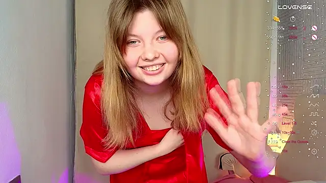 Vivian cutie online show from 03.11.25