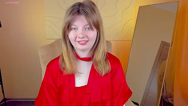 Vivian cutie online show from 03.15.25