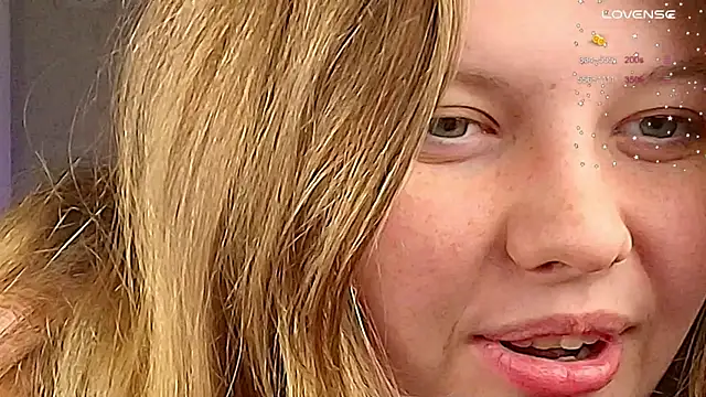 Vivian cutie online show from 10.02.25