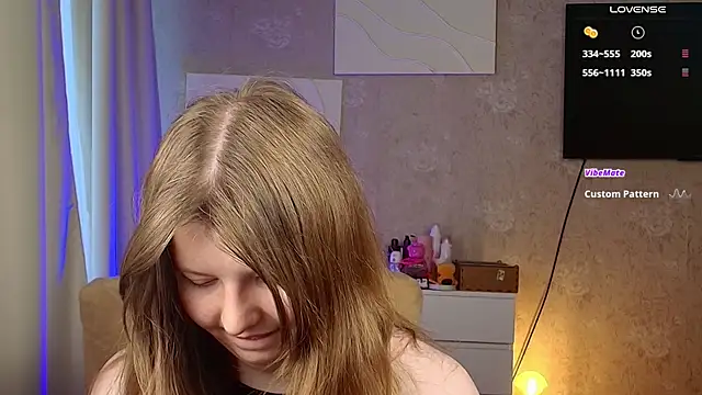 Vivian cutie online show from 04.23.26