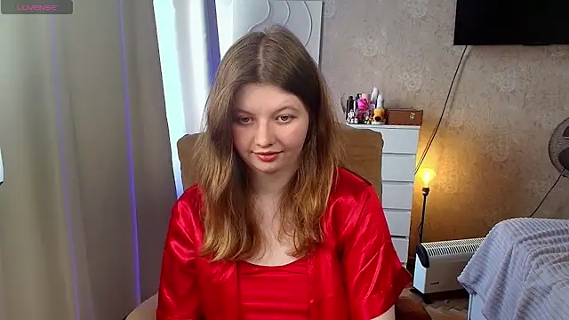 Vivian cutie online show from 06.11.26
