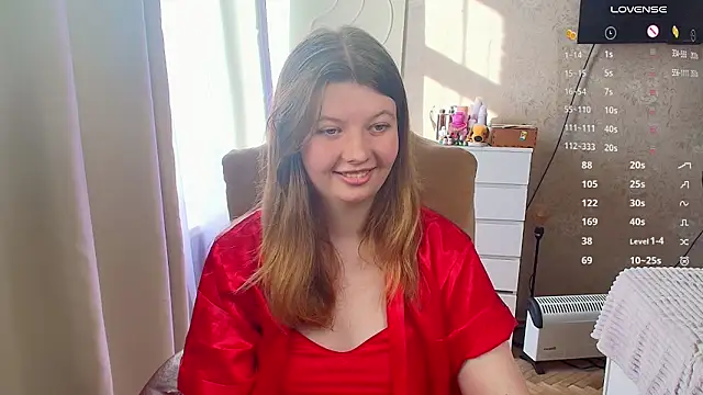 Vivian cutie online show from 06.19.26