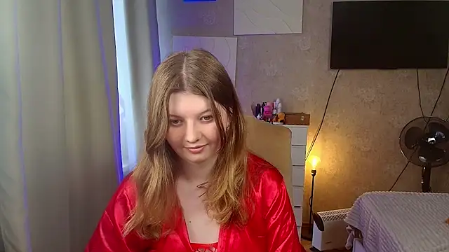 Vivian cutie online show from 06.24.26