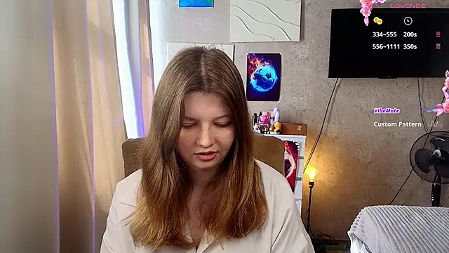 Snapshot of Vivian_cutie chatting on 07.05.26 Vivian cutie online show from 07.05.26