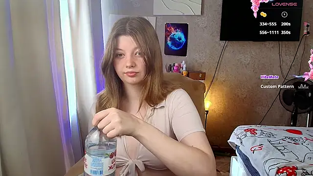 Snapshot of Vivian_cutie chatting on 07.09.26 Vivian cutie online show from 07.09.26