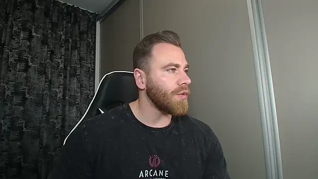 Thori92 online show from 12.01.25