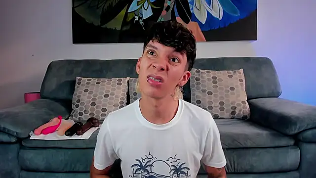 JacoboSwam online show from 12.20.24