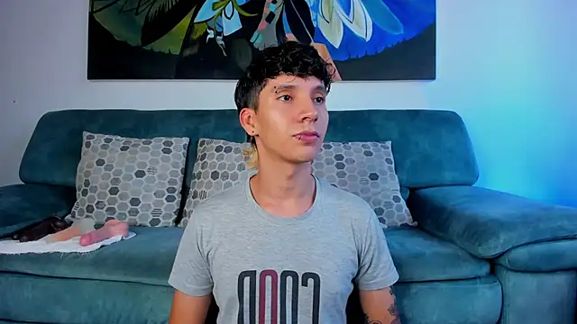 Snapshot of JacoboSwam chatting on 12.29.24 JacoboSwam online show from 12.29.24