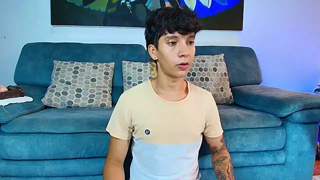 JacoboSwam online show from 02.11.25