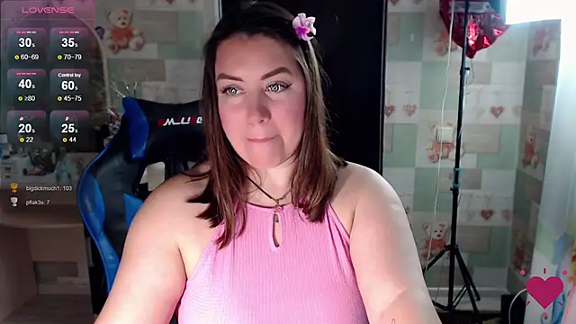 Korolek12 online show from 11.29.25