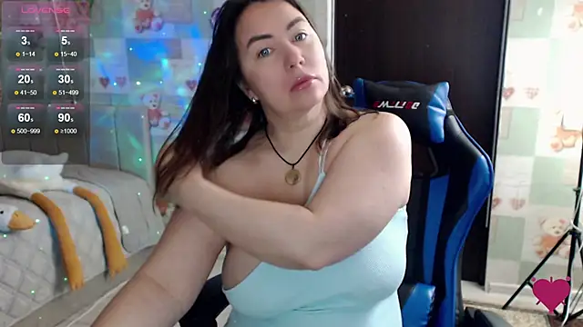 Korolek12 online show from 02.04.26