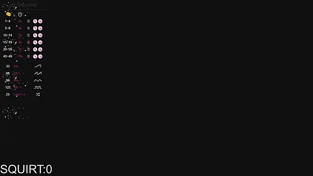  aleksa  online show from 02.14.26