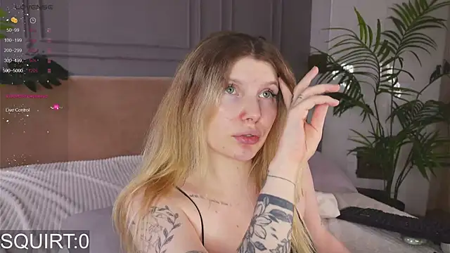  aleksa  online show from 03.03.26