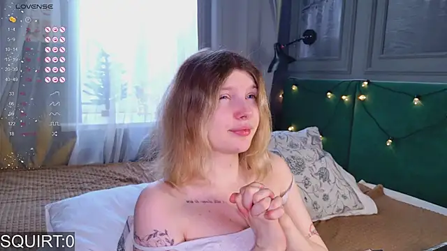  aleksa  online show from 03.11.26