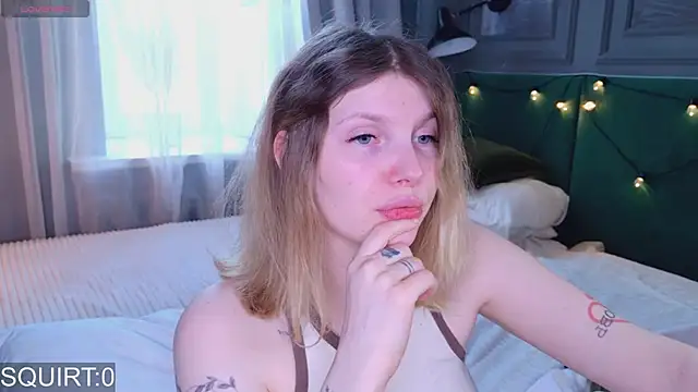  aleksa  online show from 05.03.26