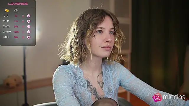 Snapshot of melanielwithu chatting on 01.31.26 melanielwithu online show from 01.31.26