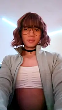 Anna Luisa online show from 01.24.25