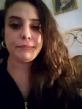 Salome93 online show from 11.17.25