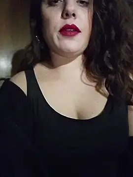 Salome93 online show from 11.28.25