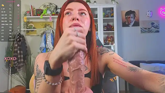 MaryStocks online show from 05.01.26