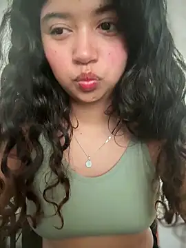 Peach Girll online show from 04.10.26