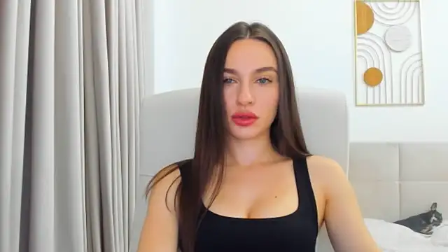 Sunshine Eva online show from 09.21.25