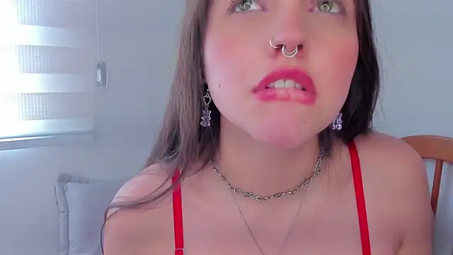 Snapshot of llanna_ chatting on 01.18.25 llanna  online show from 01.18.25