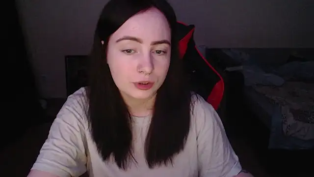 Snapshot of Laralianna chatting on 02.07.26 Laralianna online show from 02.07.26