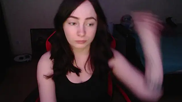 Snapshot of Laralianna chatting on 03.09.26 Laralianna online show from 03.09.26