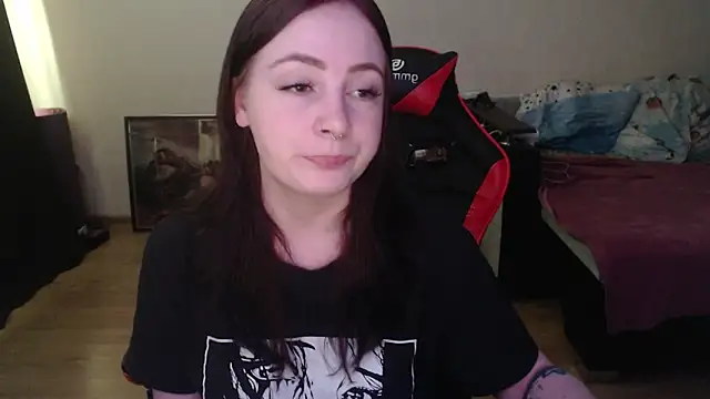 Laralianna online show from 05.07.26