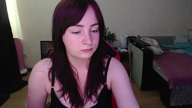 Laralianna online show from 07.08.26
